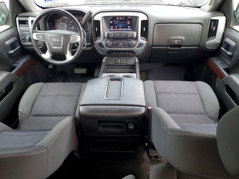 52412506 :رقم المزاد ، 3GTP1UEC0FG479692 vin ، 2015 Gmc Sierra مزاد بيع