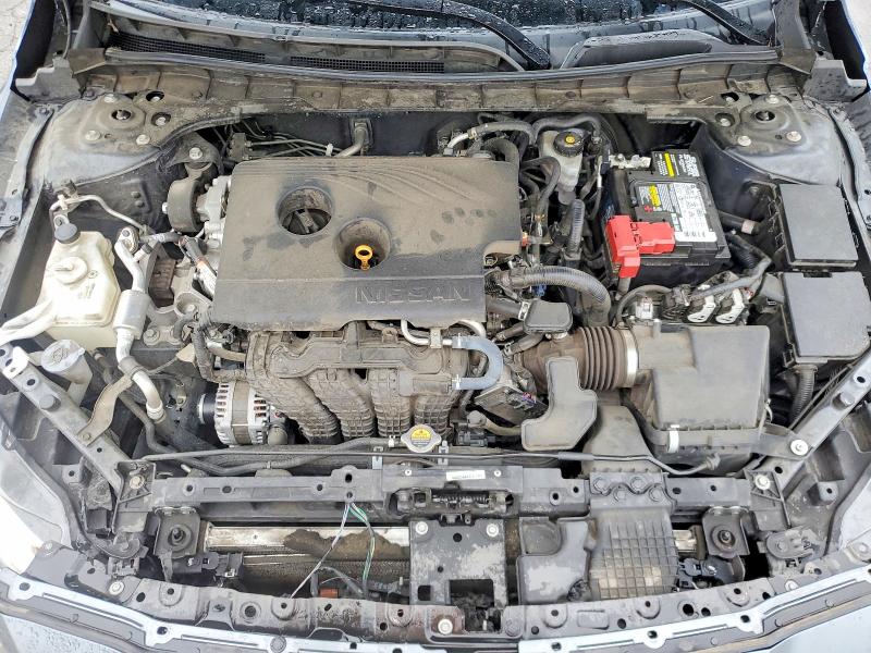 Продажа на аукционе авто 2020 Nissan Altima, vin: 1N4BL4EV2LC141611, номер лота: 52753596