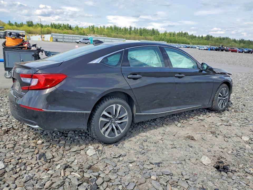 54085626 :رقم المزاد ، 1HGCV3F92JA008412 vin ، 2018 Honda Accord مزاد بيع