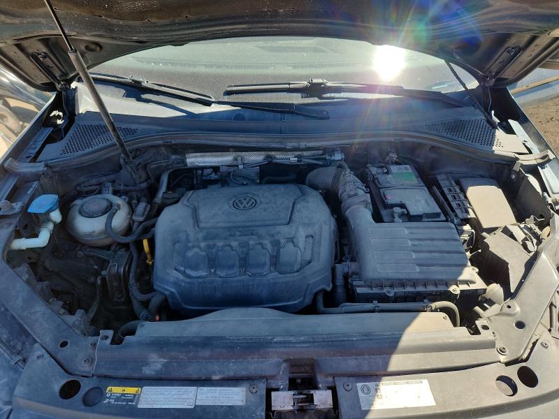 Aukcja sprzedaży 2019 Volkswagen Tiguan, vin: 3VV2B7AX4KM192788, numer aukcji: 54804826