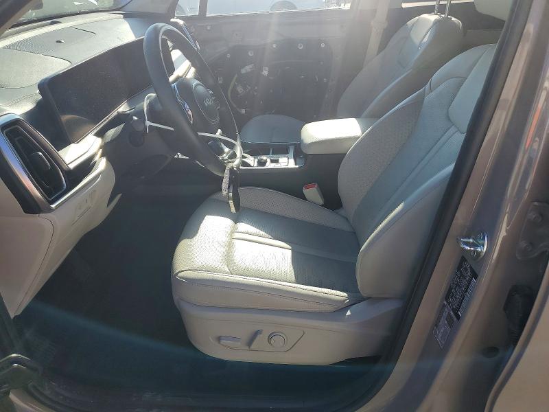 Aukcja sprzedaży 2025 Kia Sorento, vin: 5XYRHDJF6SG313531, numer aukcji: 51111916