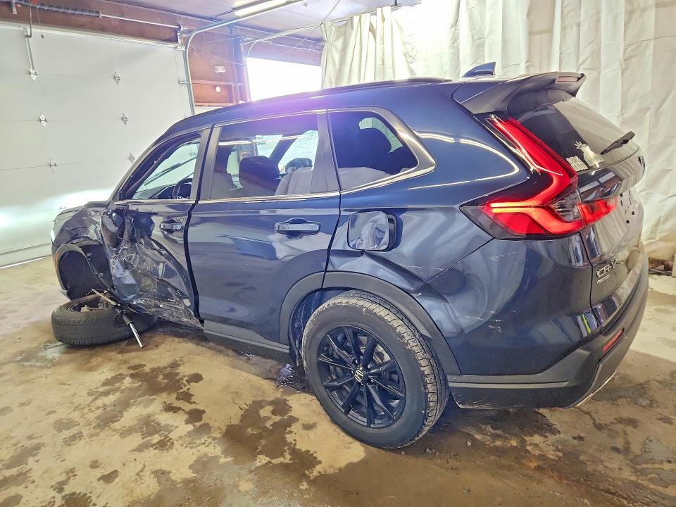 Продажа на аукционе авто 2025 Honda Cr-v, vin: 7FARS6H8XSE084688, номер лота: 54504326