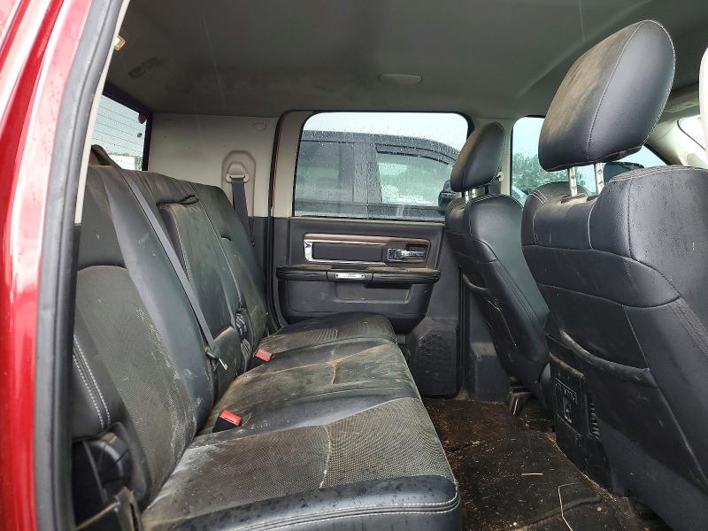 54279456 :رقم المزاد ، 3C63RRML3EG137245 vin ، 2014 Ram 3500 مزاد بيع