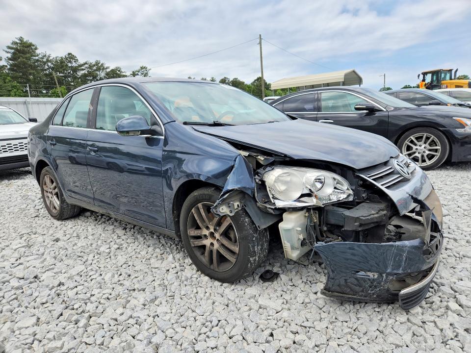 Aukcja sprzedaży 2007 Volkswagen Jetta, vin: 3VWDF71K37M062831, numer aukcji: 52481046