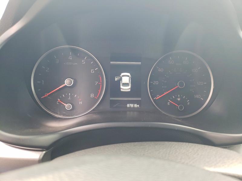 Aukcja sprzedaży 2023 Kia Rio, vin: 3KPA24AD8PE577562, numer aukcji: 52363996