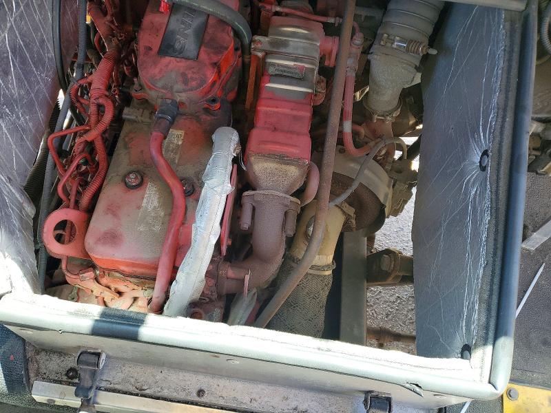 Продажа на аукционе авто 2019 Freightliner Mt45 Chassis, vin: 4UZAAPFD1KCKU1972, номер лота: 53045566