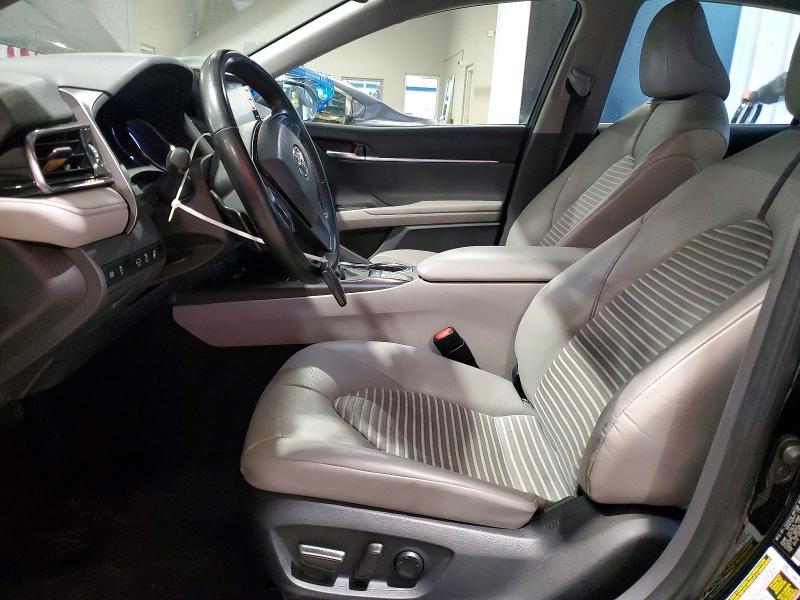 Aukcja sprzedaży 2023 Toyota Camry, vin: 4T1S11AK5PU805454, numer aukcji: 53192106