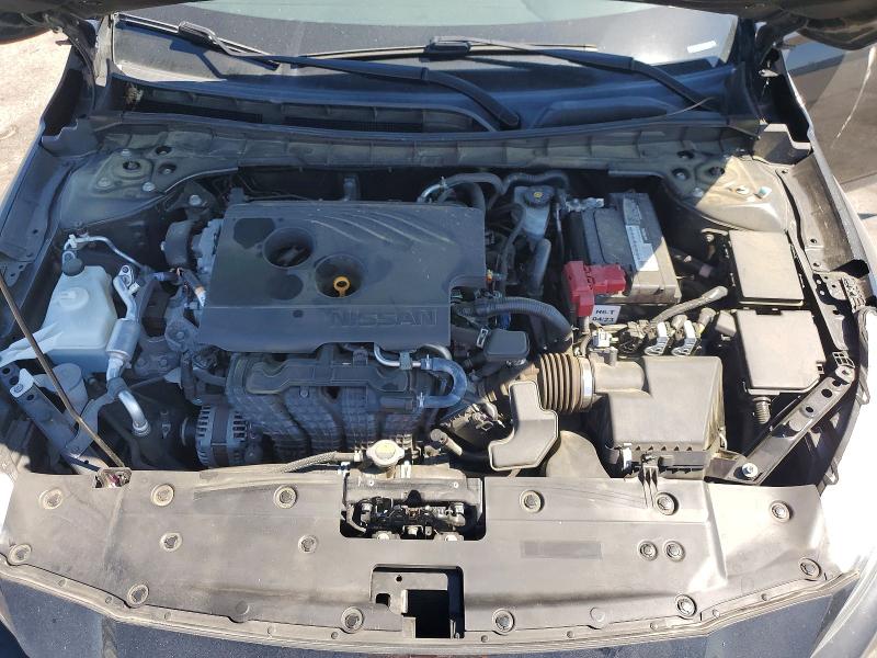 2020 Nissan Altima მანქანა იყიდება აუქციონზე, vin: 1N4BL4BV1LN302247, აუქციონის ნომერი: 54147316