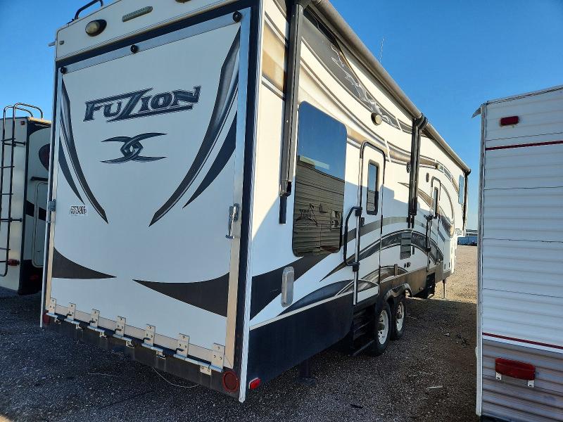 Продажа на аукционе авто 2013 Keystone Fuzion, vin: 4YDF31029DF810932, номер лота: 53724906