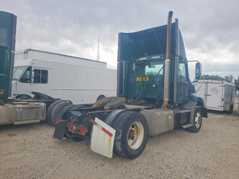 Продаж на аукціоні авто 2018 Mack Semi, vin: 1M1AW01X3JM010580, номер лоту: 52595006