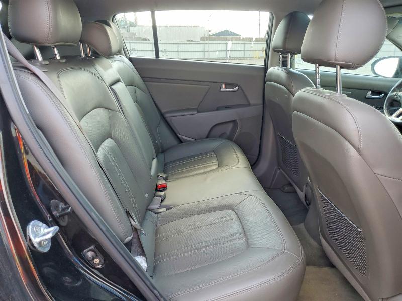Продаж на аукціоні авто 2015 Kia Sportage, vin: KNDPC3AC5F7765429, номер лоту: 53616806