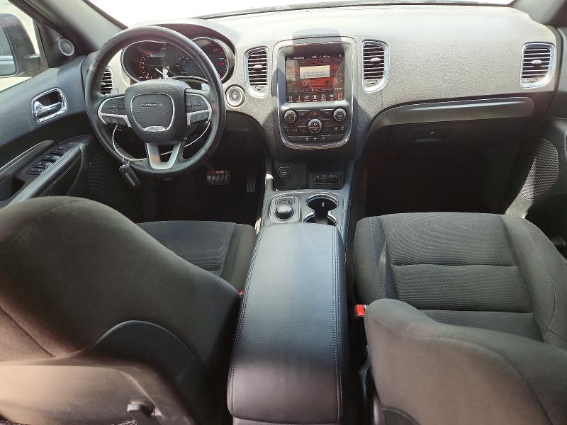 Продаж на аукціоні авто 2014 Dodge Durango, vin: 1C4RDHAG5EC560673, номер лоту: 54394156