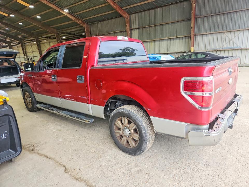 Aukcja sprzedaży 2012 Ford F150, vin: 1FTFW1CF3CFB91171, numer aukcji: 54803566