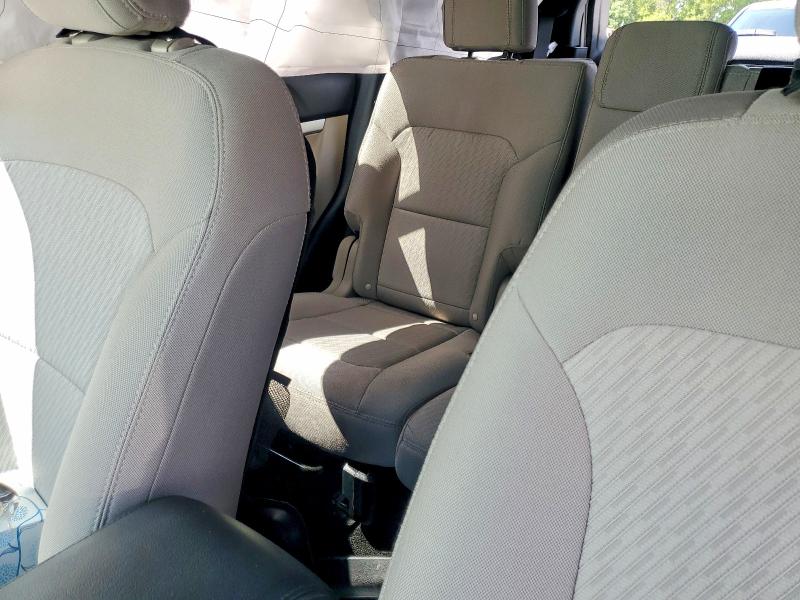 Aukcja sprzedaży 2018 Ford Explorer, vin: 1FM5K7B80JGA67164, numer aukcji: 53077276