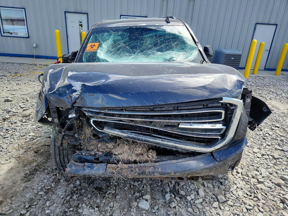 Продаж на аукціоні авто 2018 Gmc Yukon, vin: 1GKS2BKC1JR135415, номер лоту: 52468296