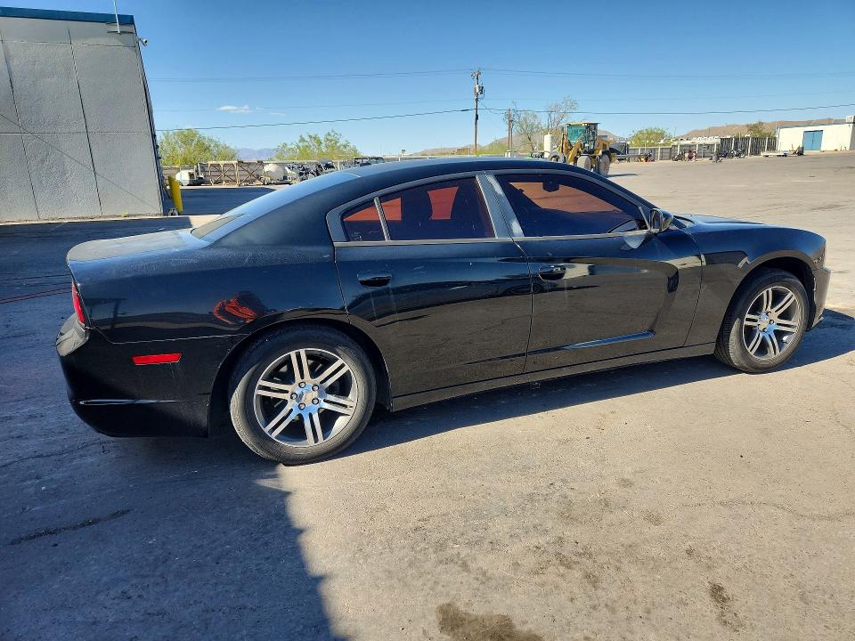 Продажа на аукционе авто 2012 Dodge Charger, vin: 2C3CDXHG7CH300053, номер лота: 51913246