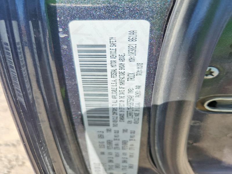 Продаж на аукціоні авто 2017 Ram 1500, vin: 1C6RR7LM6HS875840, номер лоту: 53065036