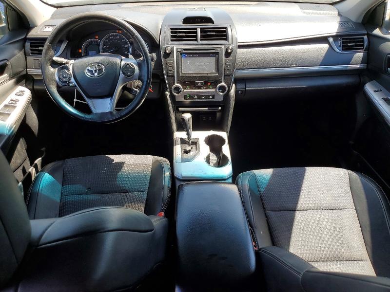 Aukcja sprzedaży 2012 Toyota Camry, vin: 4T1BF1FK8CU202471, numer aukcji: 52971576