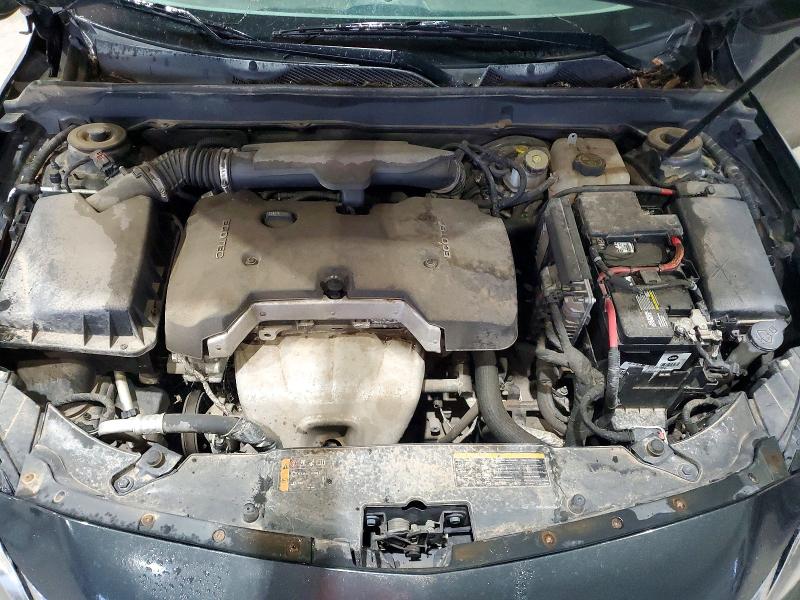 Продажа на аукционе авто 2016 Chevrolet Malibu Limited, vin: 1G11C5SA2GU135443, номер лота: 54526126
