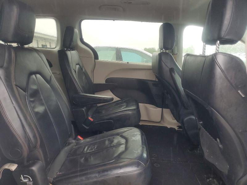 Aukcja sprzedaży 2018 Chrysler Pacifica, vin: 2C4RC1BG0JR187133, numer aukcji: 54692936