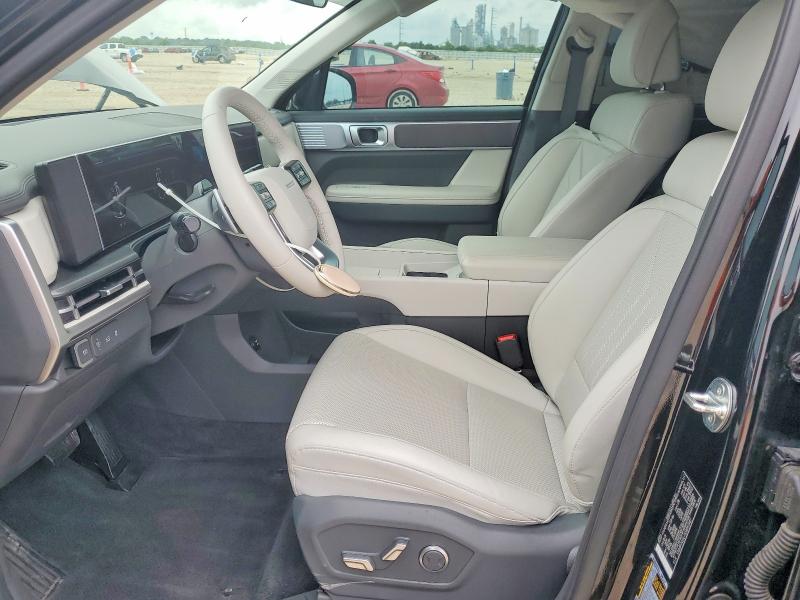 54252706 :رقم المزاد ، 5NMP24GL7SH093487 vin ، 2025 Hyundai Santa Fe مزاد بيع