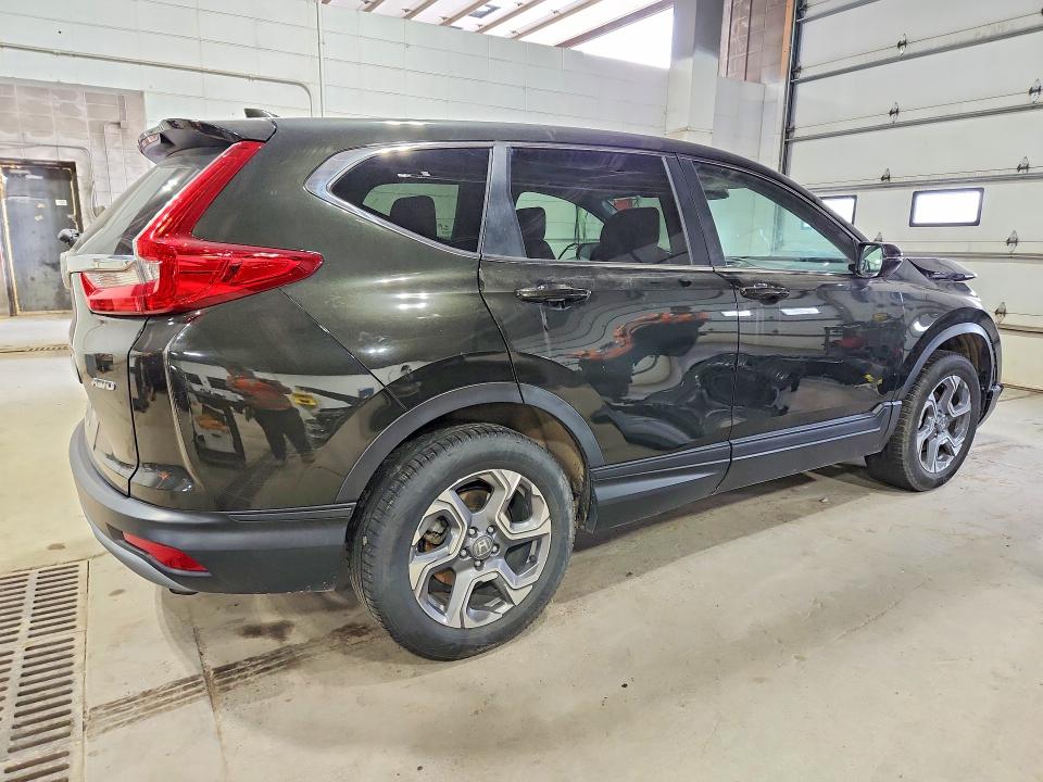 Продажа на аукционе авто 2018 Honda Cr-v, vin: 7FARW2H8XJE067692, номер лота: 53779376