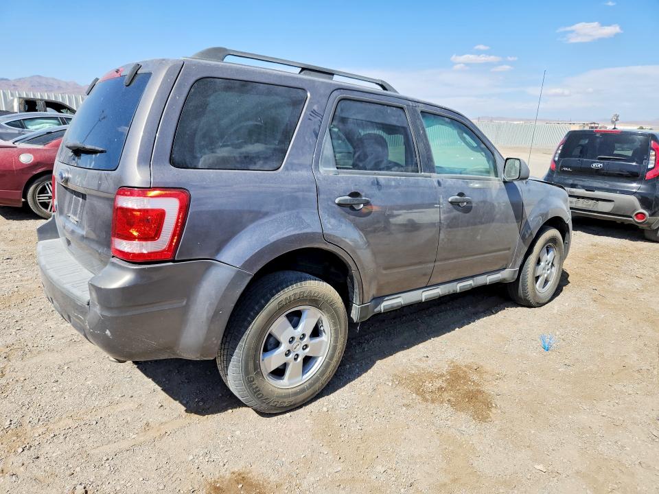 Aukcja sprzedaży 2010 Ford Escape, vin: 1FMCU0D71AKB65050, numer aukcji: 47974526