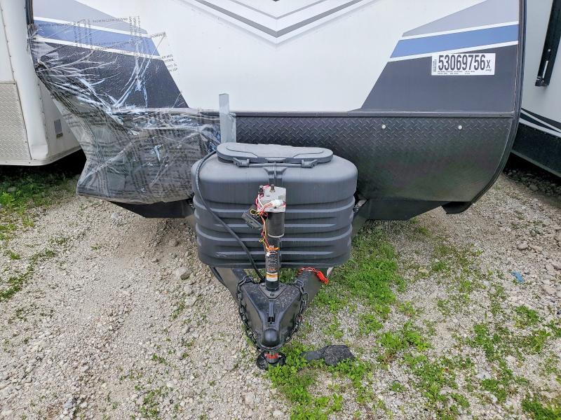 Aukcja sprzedaży 2024 Jayco Jay Recreational Vehicle (rv), vin: 1UJBB0BL3R1J10414, numer aukcji: 53069756