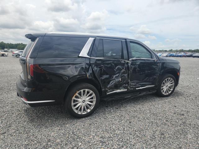 Продажа на аукционе авто 2023 Cadillac Escalade, vin: 1GYS3BKL3PR552482, номер лота: 55119306