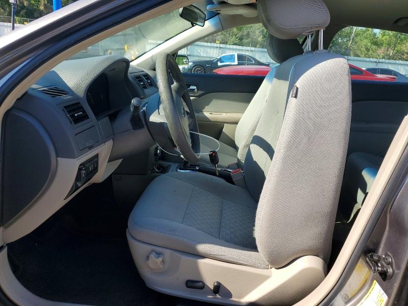Aukcja sprzedaży 2012 Ford Fusion, vin: 3FAHP0HA8CR207371, numer aukcji: 51847206