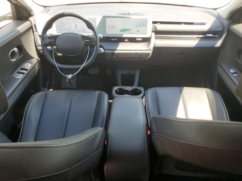 Aukcja sprzedaży 2022 Hyundai Ioniq 5, vin: KM8KNDAF5NU109621, numer aukcji: 54085836