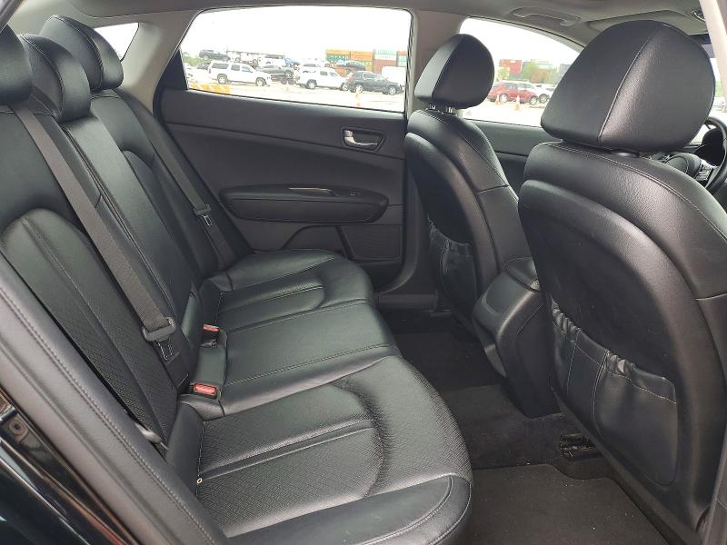 2020 Kia Optima მანქანა იყიდება აუქციონზე, vin: 5XXGT4L36LG442190, აუქციონის ნომერი: 52774296