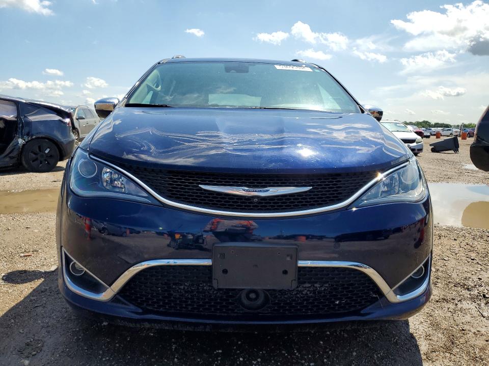 Aukcja sprzedaży 2017 Chrysler Pacifica, vin: 2C4RC1GG7HR703491, numer aukcji: 53656806