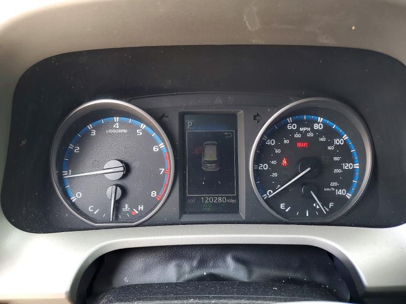 54414206 :رقم المزاد ، 2T3BFREV2HW600669 vin ، 2017 Toyota Rav4 مزاد بيع