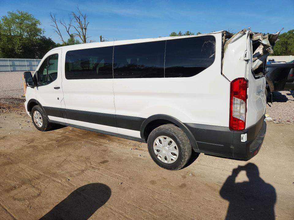 Продажа на аукционе авто 2023 Ford Transit, vin: 1FBAX2Y89PKA63249, номер лота: 55499116