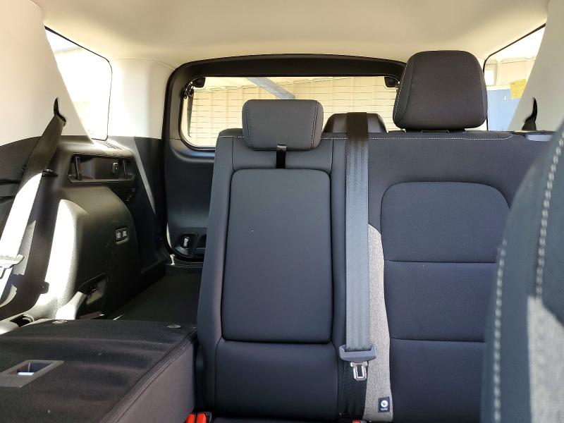 Продаж на аукціоні авто 2025 Ford Bronco Sport, vin: 3FMCR9BNXSRF09673, номер лоту: 52024466