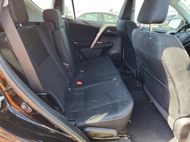 Продаж на аукціоні авто 2014 Toyota Rav4, vin: 2T3RFREV1EW213914, номер лоту: 54882206