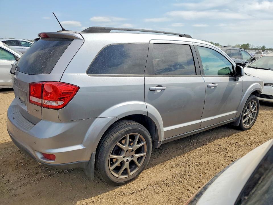 Aukcja sprzedaży 2017 Dodge Journey, vin: 3C4PDDEG1HT539824, numer aukcji: 53755746