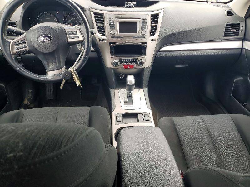 Aukcja sprzedaży 2014 Subaru Outback, vin: 4S4BRCCC0E3315789, numer aukcji: 52453666