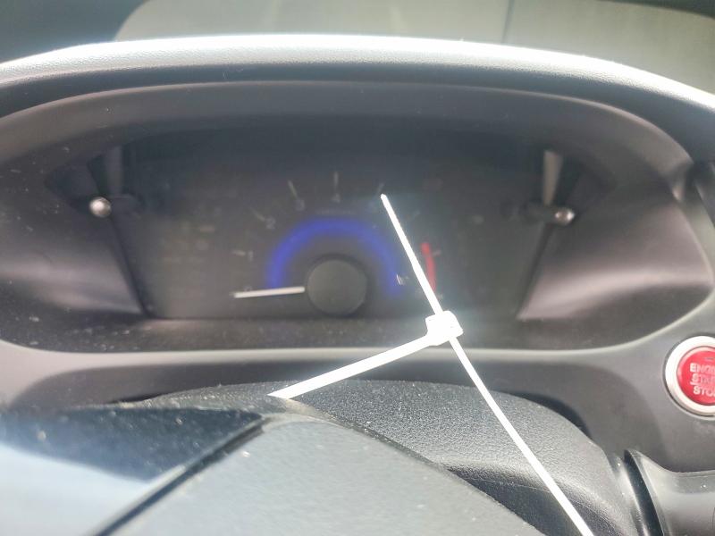 Aukcja sprzedaży 2014 Honda Civic, vin: 19XFB2F85EE251611, numer aukcji: 55104896