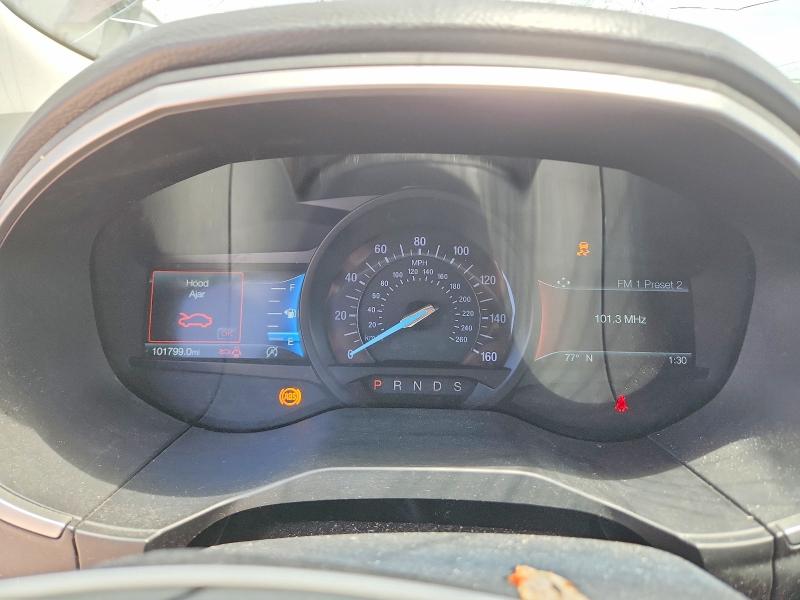 Продажа на аукционе авто 2019 Ford Edge, vin: 2FMPK4J94KBB38876, номер лота: 54084756