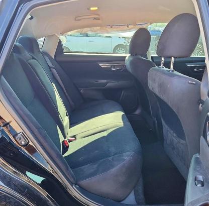 2014 Nissan Altima მანქანა იყიდება აუქციონზე, vin: 1N4AL3APXEC416626, აუქციონის ნომერი: 51798356