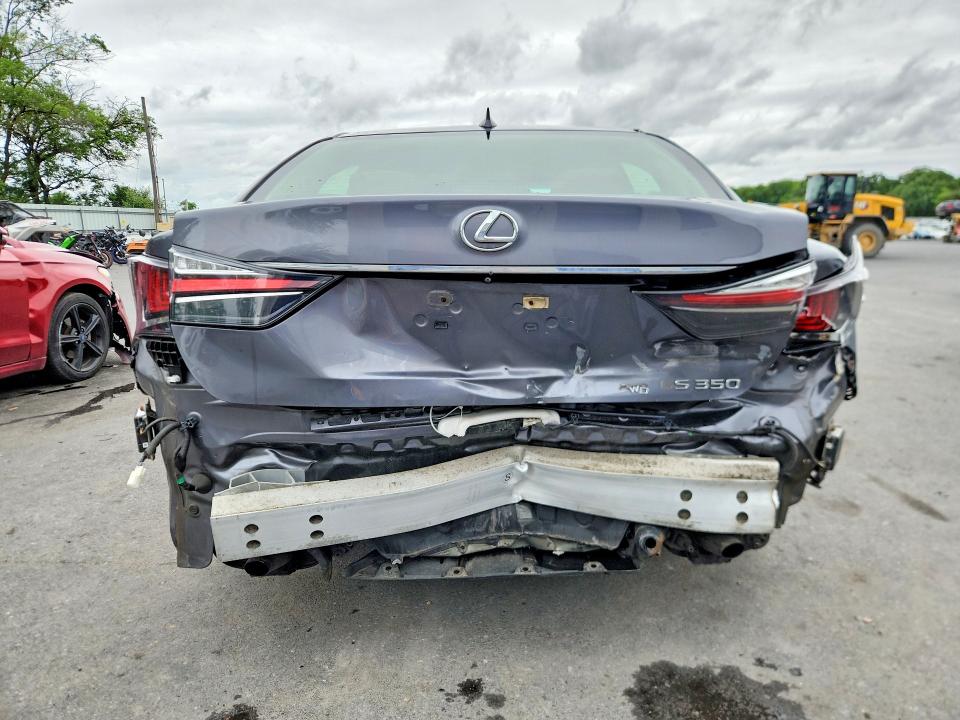 Продажа на аукционе авто 2016 Lexus Gs, vin: JTHCZ1BL8GA002792, номер лота: 54203576