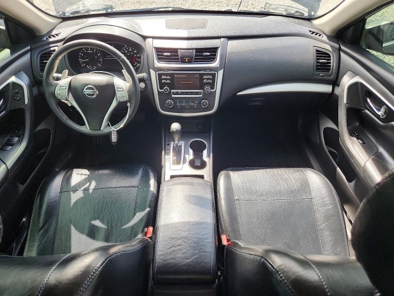 55344986 :رقم المزاد ، 1N4AL3AP9HC260633 vin ، 2017 Nissan Altima مزاد بيع