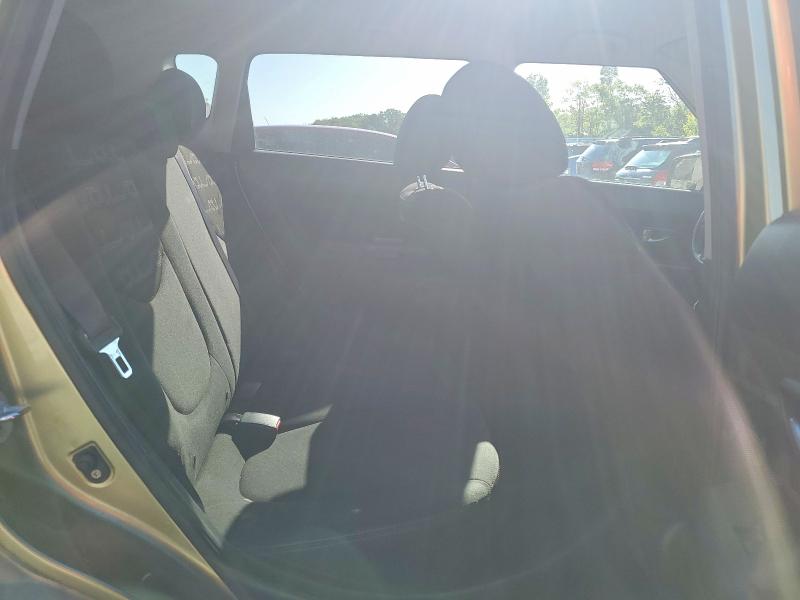 Auction sale of the 2013 Kia Soul, vin: KNDJT2A61D7533675, lot number: 52502216