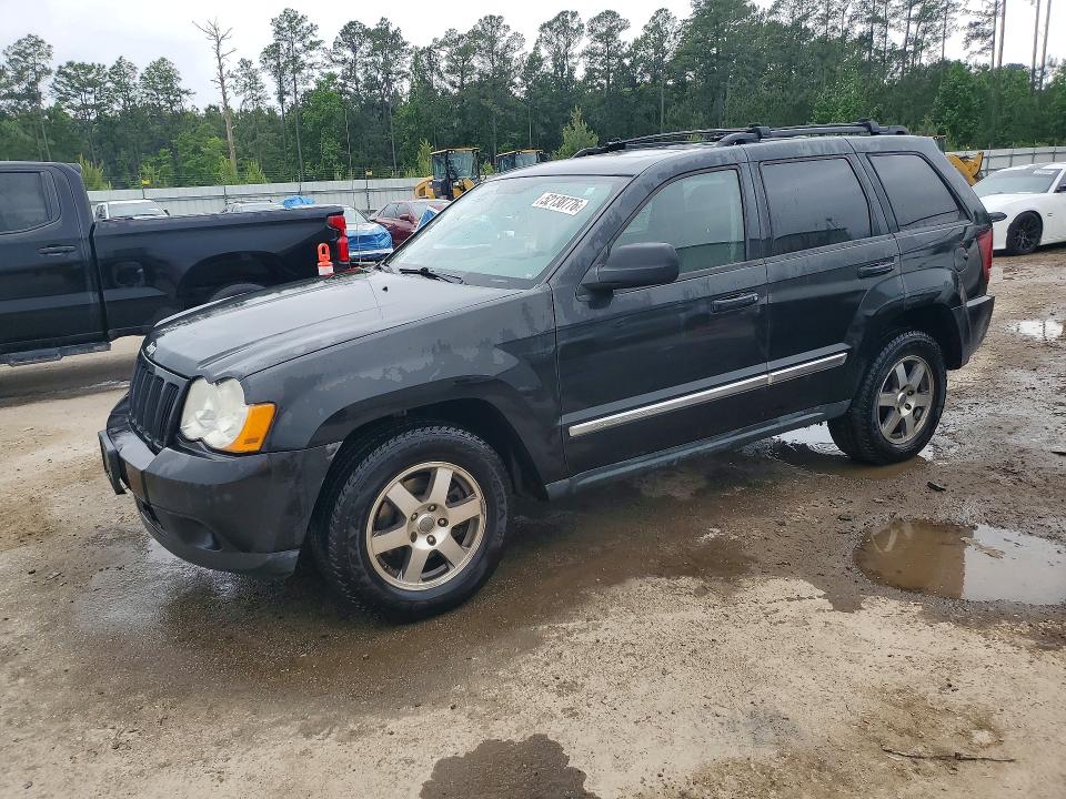Aukcja sprzedaży 2009 Jeep Grand Cherokee, vin: 1J8GR48K99C549329, numer aukcji: 52138776