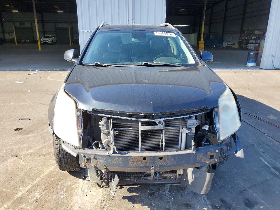 Продаж на аукціоні авто 2012 Cadillac Srx, vin: 3GYFNDE34CS582424, номер лоту: 51485026