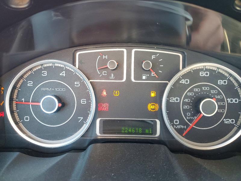 52839406 :رقم المزاد ، 1FAHP24W68G163544 vin ، 2008 Ford Taurus مزاد بيع