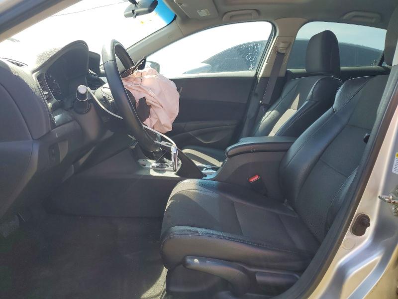 Aukcja sprzedaży 2013 Acura Ilx, vin: 19VDE1F30DE016859, numer aukcji: 51659016