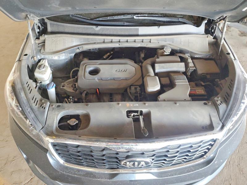 Aukcja sprzedaży 2020 Kia Sorento, vin: 5XYPG4A34LG652256, numer aukcji: 51514736